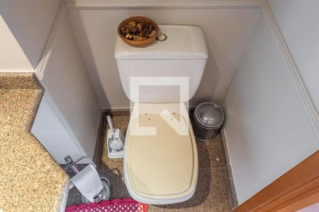 Apartamento à venda com 148m², 4 quartos e 3 vagasLavabo