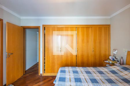 Apartamento à venda com 148m², 4 quartos e 3 vagasSuíte 2