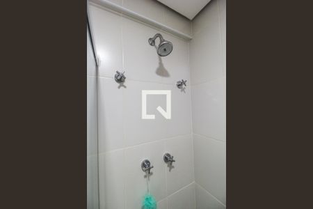 Apartamento à venda com 127m², 3 quartos e 2 vagas Apartamento à venda com 127m², 3 quartos e 2 vagasBanheiro