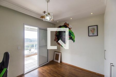 Apartamento à venda com 127m², 3 quartos e 2 vagas Apartamento à venda com 127m², 3 quartos e 2 vagasQuarto 3