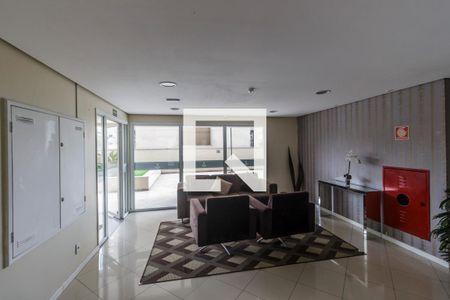 Apartamento à venda com 127m², 3 quartos e 2 vagas Apartamento à venda com 127m², 3 quartos e 2 vagasÁrea comum