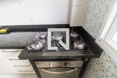 Apartamento à venda com 127m², 3 quartos e 2 vagas Apartamento à venda com 127m², 3 quartos e 2 vagasCozinha