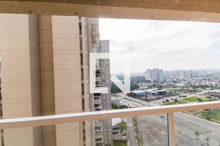Apartamento à venda com 127m², 3 quartos e 2 vagas Apartamento à venda com 127m², 3 quartos e 2 vagasVaranda
