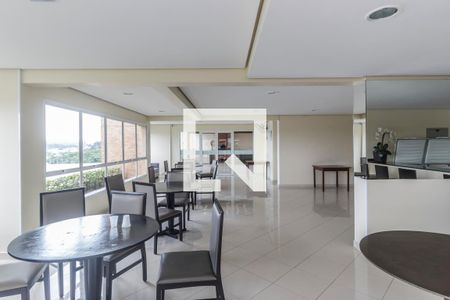 Apartamento à venda com 127m², 3 quartos e 2 vagas Apartamento à venda com 127m², 3 quartos e 2 vagasÁrea comum