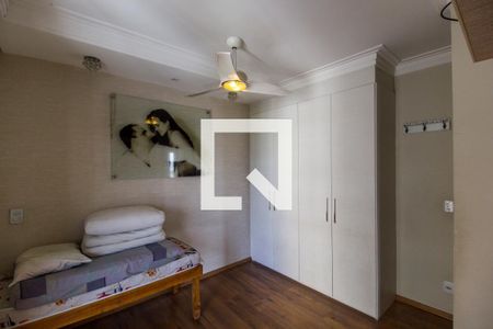 Apartamento à venda com 127m², 3 quartos e 2 vagas Apartamento à venda com 127m², 3 quartos e 2 vagasQuarto Suíte
