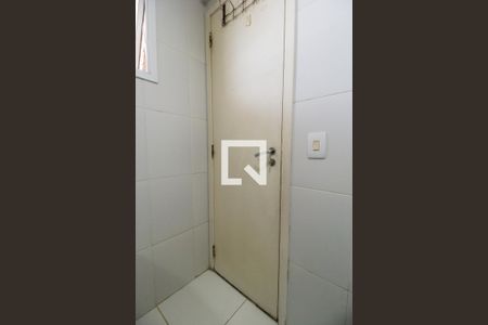Apartamento à venda com 127m², 3 quartos e 2 vagas Apartamento à venda com 127m², 3 quartos e 2 vagasBanheiro da Suíte