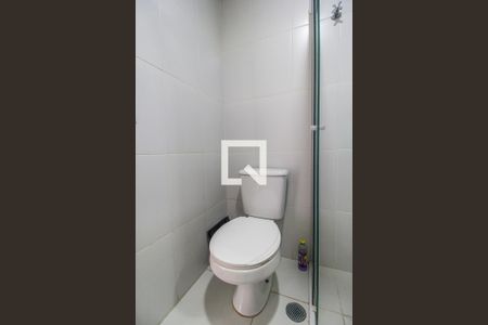 Apartamento à venda com 127m², 3 quartos e 2 vagas Apartamento à venda com 127m², 3 quartos e 2 vagasBanheiro
