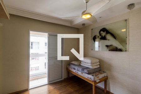 Apartamento à venda com 127m², 3 quartos e 2 vagas Apartamento à venda com 127m², 3 quartos e 2 vagasQuarto Suíte