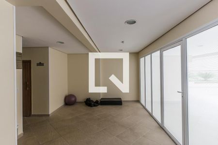 Apartamento à venda com 127m², 3 quartos e 2 vagas Apartamento à venda com 127m², 3 quartos e 2 vagasÁrea comum