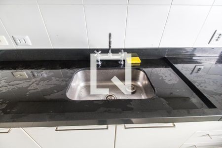Apartamento à venda com 127m², 3 quartos e 2 vagas Apartamento à venda com 127m², 3 quartos e 2 vagasCozinha