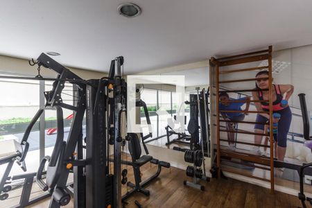 Apartamento à venda com 127m², 3 quartos e 2 vagas Apartamento à venda com 127m², 3 quartos e 2 vagasÁrea comum