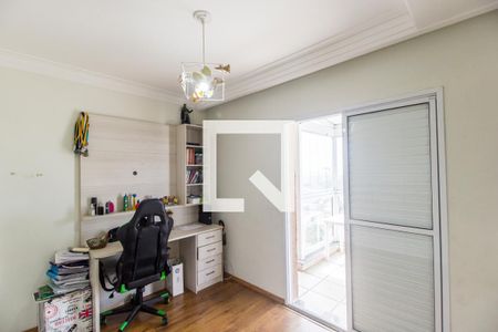 Apartamento à venda com 127m², 3 quartos e 2 vagas Apartamento à venda com 127m², 3 quartos e 2 vagasQuarto 3