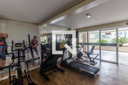 Apartamento à venda com 127m², 3 quartos e 2 vagas Apartamento à venda com 127m², 3 quartos e 2 vagasÁrea comum