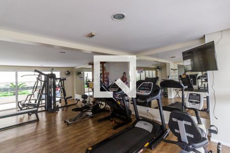 Apartamento à venda com 127m², 3 quartos e 2 vagas Apartamento à venda com 127m², 3 quartos e 2 vagasÁrea comum