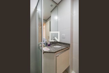 Apartamento à venda com 127m², 3 quartos e 2 vagas Apartamento à venda com 127m², 3 quartos e 2 vagasBanheiro
