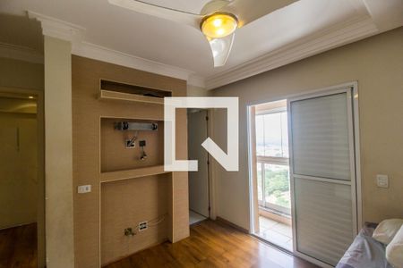 Apartamento à venda com 127m², 3 quartos e 2 vagas Apartamento à venda com 127m², 3 quartos e 2 vagasQuarto Suíte