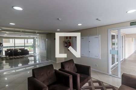 Apartamento à venda com 127m², 3 quartos e 2 vagas Apartamento à venda com 127m², 3 quartos e 2 vagasÁrea comum