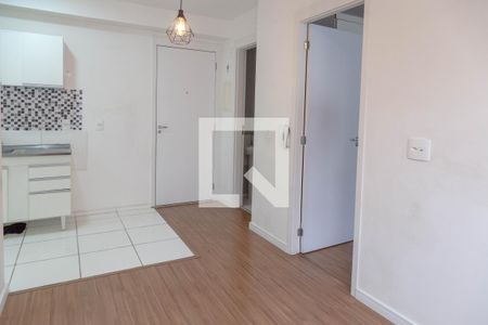 Apartamento para alugar com 2 quartos, 36m² em Vila das Bandeiras, Guarulhos