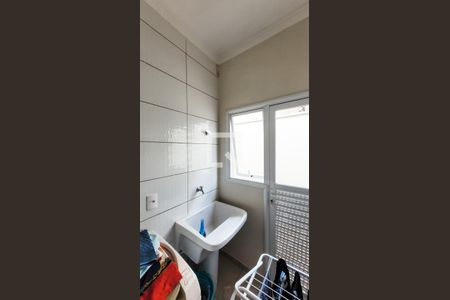 Casa de condomínio à venda com 445m², 3 quartos e 2 vagas Casa de condomínio à venda com 445m², 3 quartos e 2 vagasÁrea de Serviço