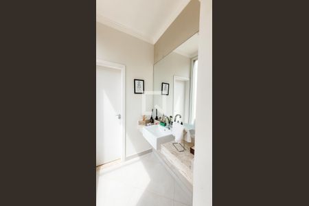 Casa de condomínio à venda com 445m², 3 quartos e 2 vagas Casa de condomínio à venda com 445m², 3 quartos e 2 vagasLavabo