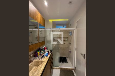Apartamento à venda com 180m², 3 quartos e 1 vagaSuíte 02