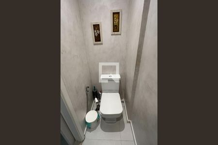 Apartamento à venda com 180m², 3 quartos e 1 vagaLavabo