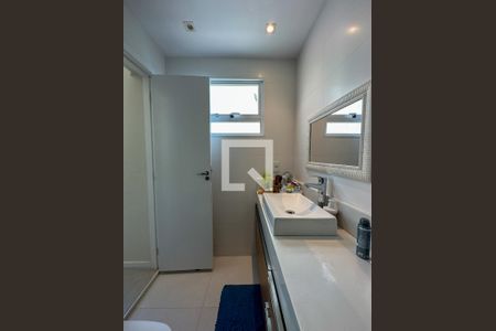 Apartamento à venda com 180m², 3 quartos e 1 vagaSuíte 03