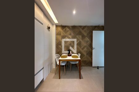 Apartamento à venda com 180m², 3 quartos e 1 vagaCozinha