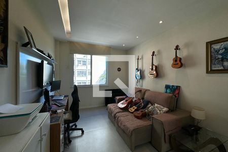 Apartamento à venda com 180m², 3 quartos e 1 vagaSuíte 01