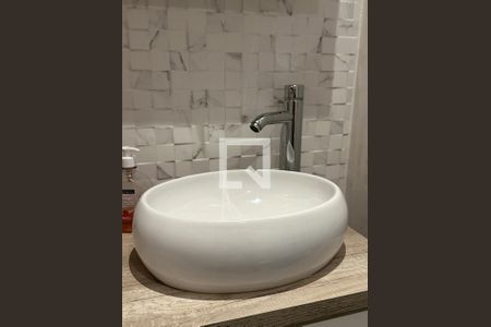 Apartamento à venda com 180m², 3 quartos e 1 vagaLavabo