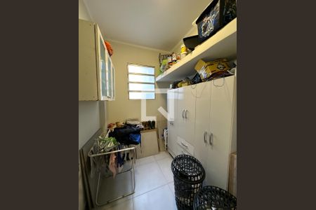 Apartamento à venda com 180m², 3 quartos e 1 vagaQuarto de Serviço