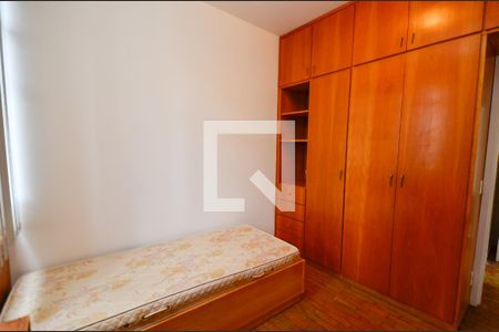 Quarto 1 de apartamento para alugar com 3 quartos, 100m² em Anchieta, Belo Horizonte
