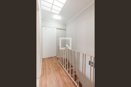 Casa à venda com 160m², 3 quartos e 4 vagasAcesso aos quartos