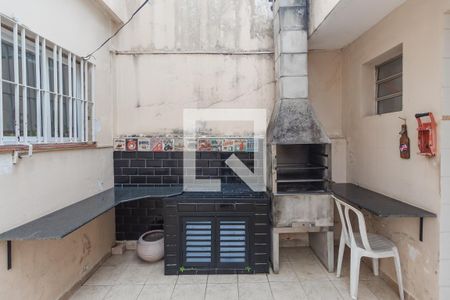 Casa à venda com 160m², 3 quartos e 4 vagasChurrasqueira