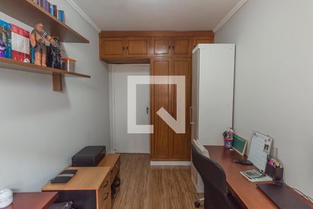 Casa à venda com 160m², 3 quartos e 4 vagasQuarto 2