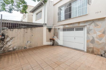Casa à venda com 160m², 3 quartos e 4 vagasGaragem