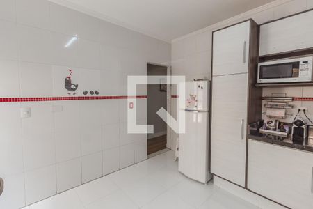 Casa à venda com 160m², 3 quartos e 4 vagasCozinha