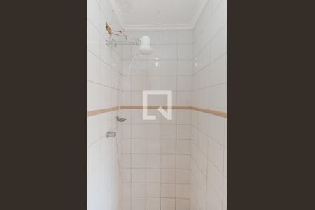 Casa à venda com 160m², 3 quartos e 4 vagasBanheiro de serviço