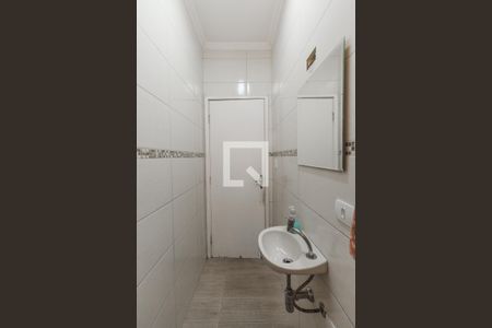 Casa à venda com 160m², 3 quartos e 4 vagasLavabo