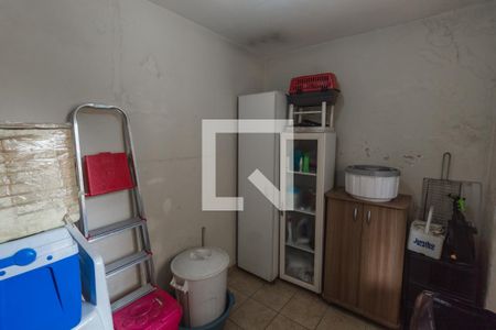 Casa à venda com 160m², 3 quartos e 4 vagasQuarto de Serviço