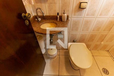 Casa à venda com 171m², 3 quartos e 4 vagas Casa à venda com 171m², 3 quartos e 4 vagasBanheiro 5
