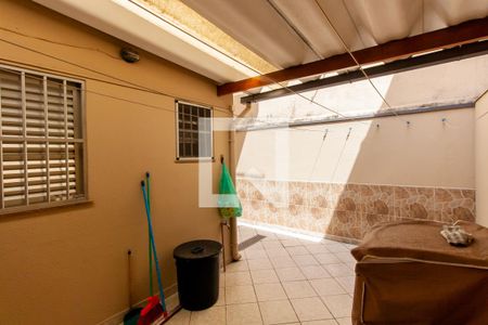 Casa à venda com 171m², 3 quartos e 4 vagas Casa à venda com 171m², 3 quartos e 4 vagasÁrea de Serviço