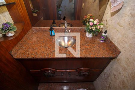 Apartamento à venda com 280m², 4 quartos e 2 vagas Apartamento à venda com 280m², 4 quartos e 2 vagasLavabo