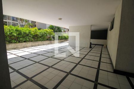 Apartamento à venda com 280m², 4 quartos e 2 vagas Apartamento à venda com 280m², 4 quartos e 2 vagasÁrea comum