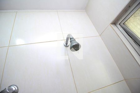 Apartamento à venda com 280m², 4 quartos e 2 vagas Apartamento à venda com 280m², 4 quartos e 2 vagasChuveiro