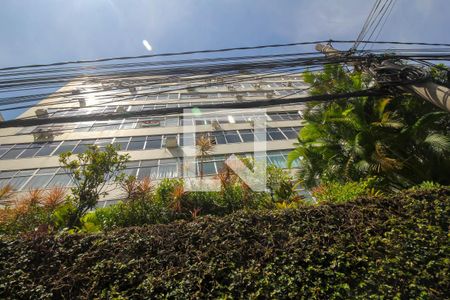 Apartamento à venda com 280m², 4 quartos e 2 vagas Apartamento à venda com 280m², 4 quartos e 2 vagasFachada do Prédio