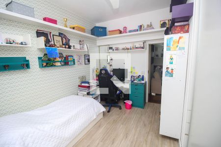 Apartamento à venda com 280m², 4 quartos e 2 vagas Apartamento à venda com 280m², 4 quartos e 2 vagasQuarto 1