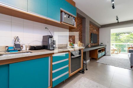 Studio à venda com 50m², 0 quarto e 1 vaga Studio à venda com 50m², 0 quarto e 1 vagaStudio