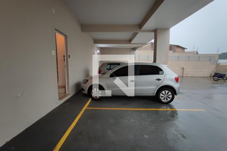 Apartamento à venda com 74m², 2 quartos e 1 vagaÁrea comum - Garagem