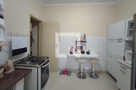 Apartamento à venda com 74m², 2 quartos e 1 vagaCozinha